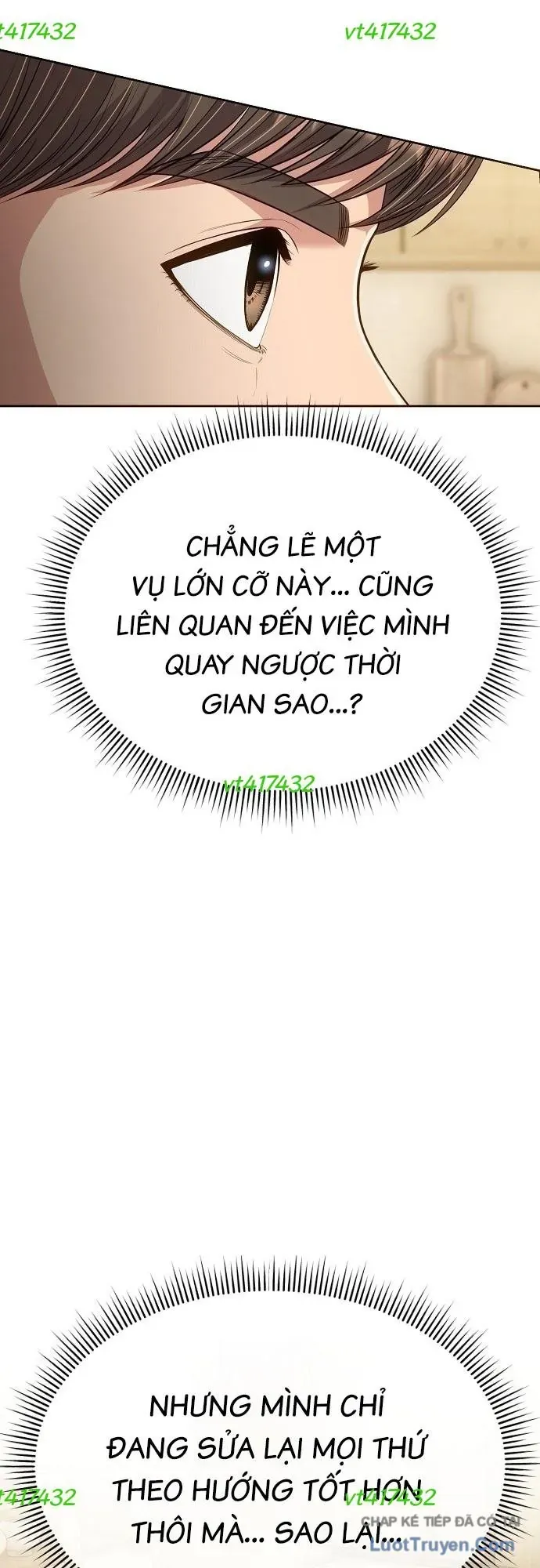 Nhân Viên Thực Tập Kim Cheolsu Chapter 127 - 54