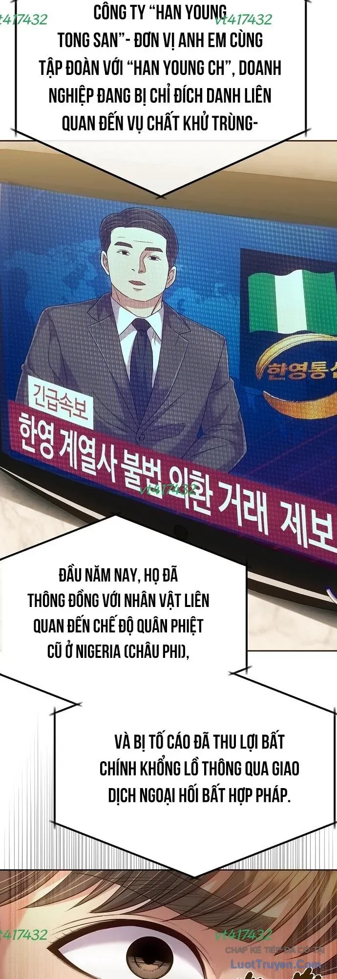 Nhân Viên Thực Tập Kim Cheolsu Chapter 127 - 56