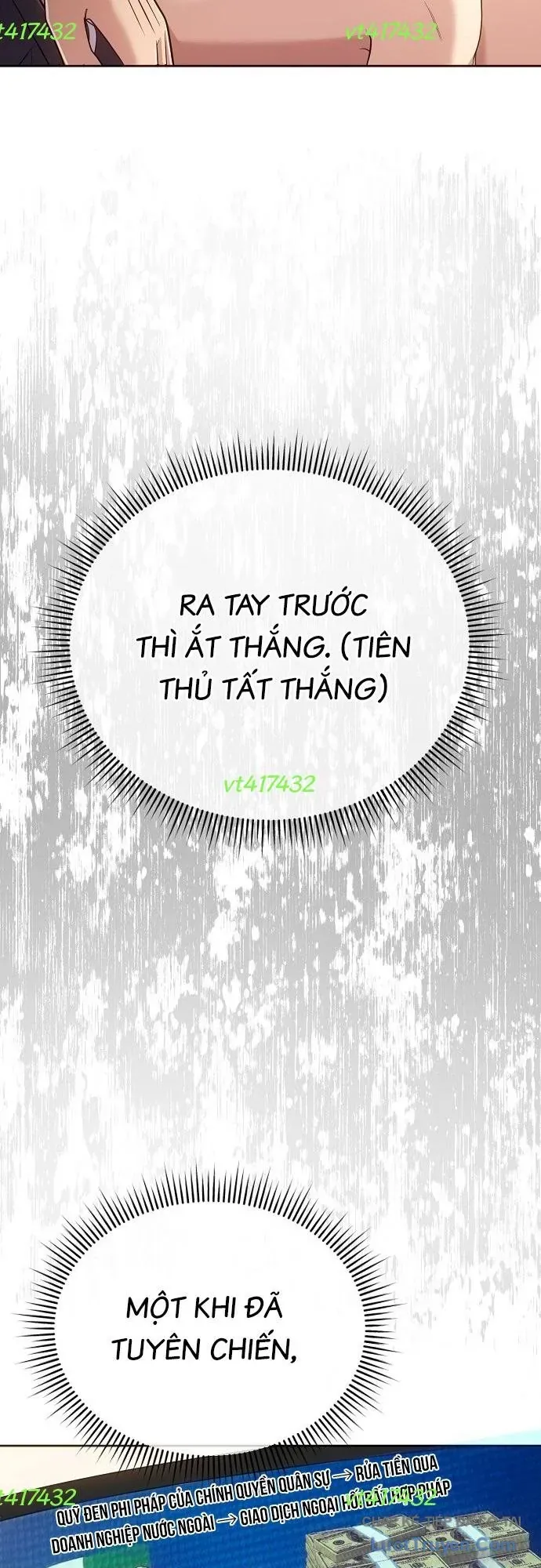 Nhân Viên Thực Tập Kim Cheolsu Chapter 127 - 58