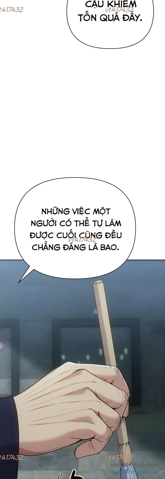 Nhân Viên Thực Tập Kim Cheolsu Chapter 127 - 7