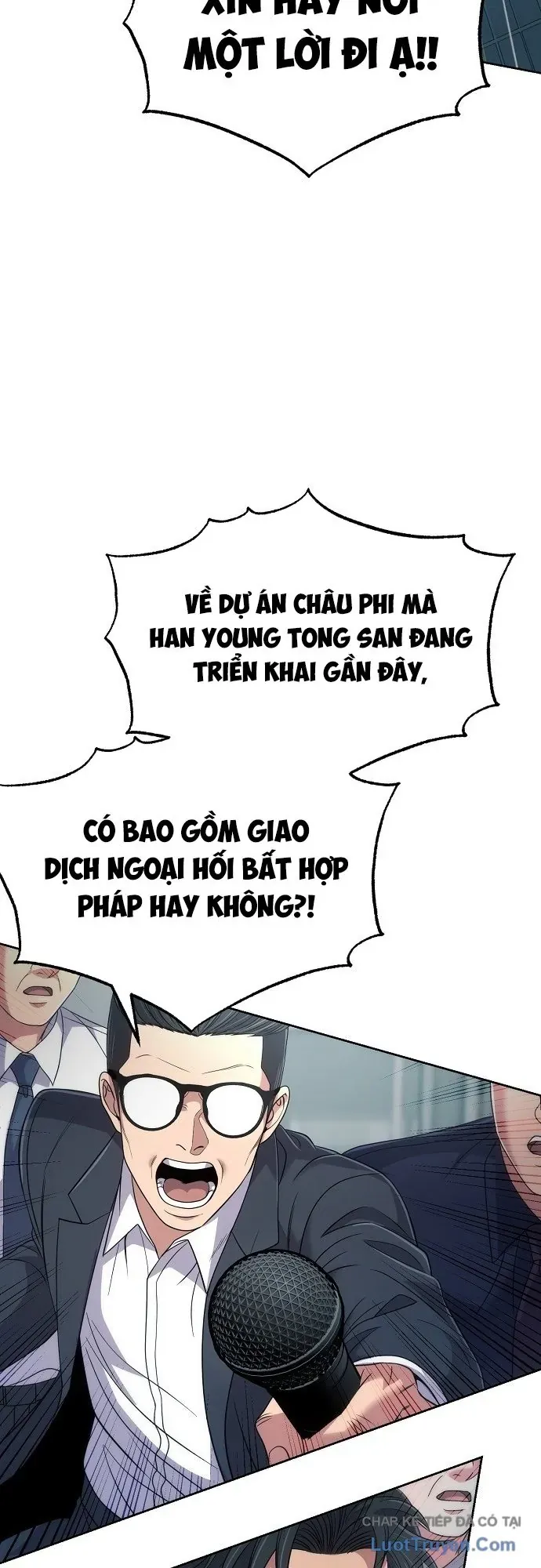 Nhân Viên Thực Tập Kim Cheolsu Chapter 127 - 63