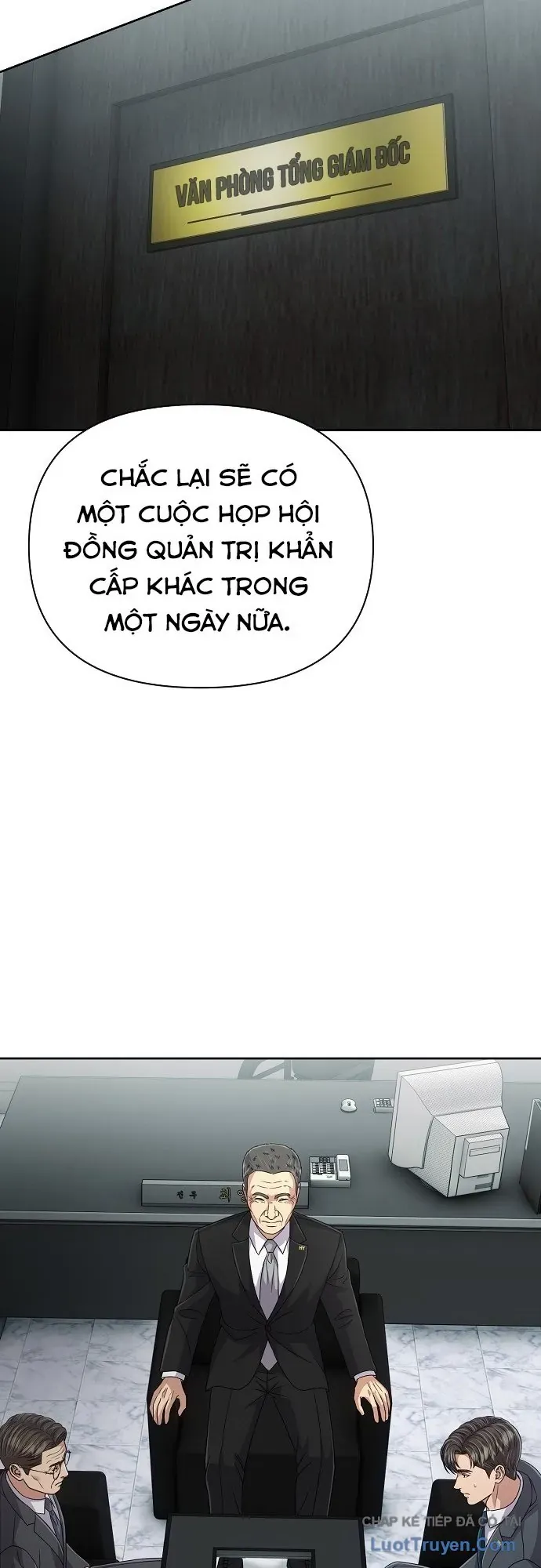 Nhân Viên Thực Tập Kim Cheolsu Chapter 127 - 67