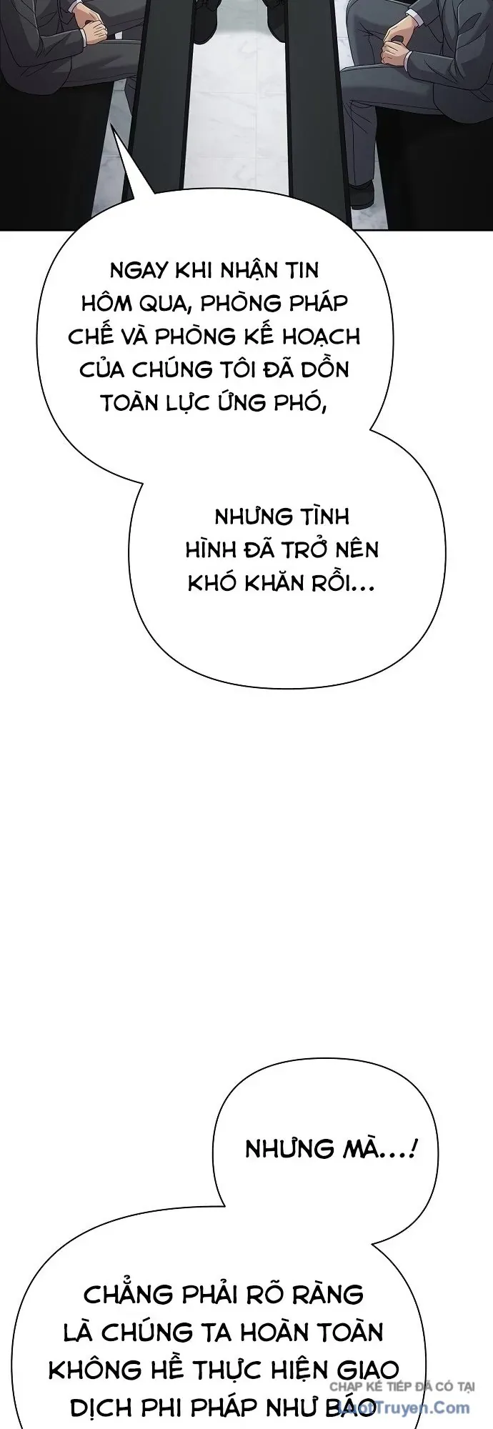 Nhân Viên Thực Tập Kim Cheolsu Chapter 127 - 68