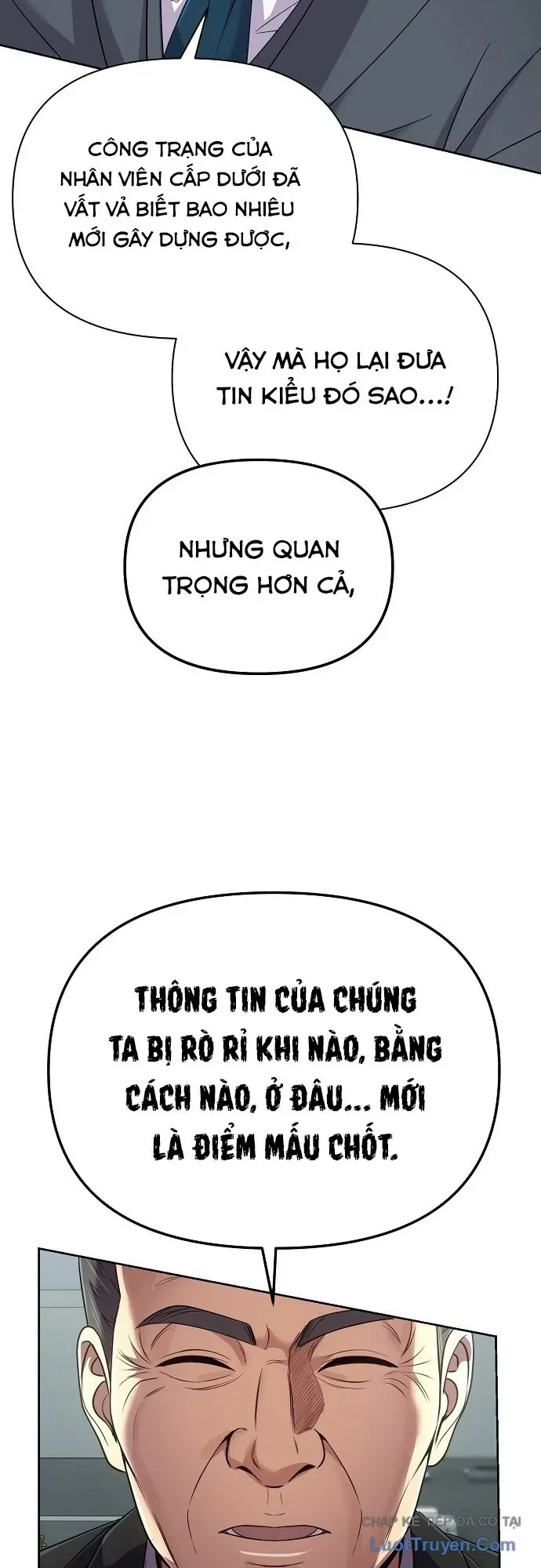 Nhân Viên Thực Tập Kim Cheolsu Chapter 127 - 71