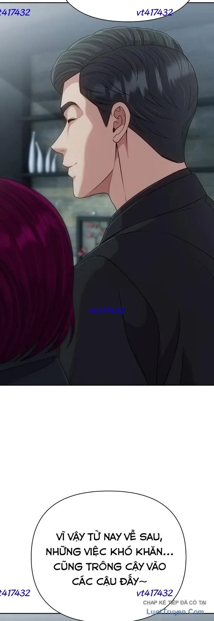 Nhân Viên Thực Tập Kim Cheolsu Chapter 127 - 9