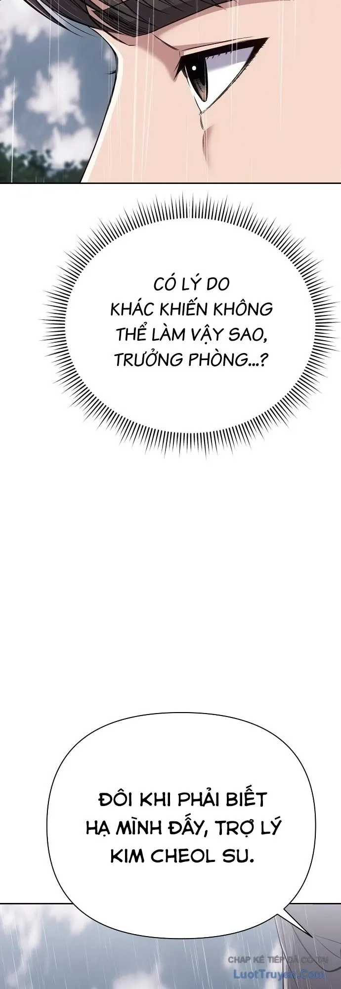 Nhân Viên Thực Tập Kim Cheolsu Chapter 128 - 19