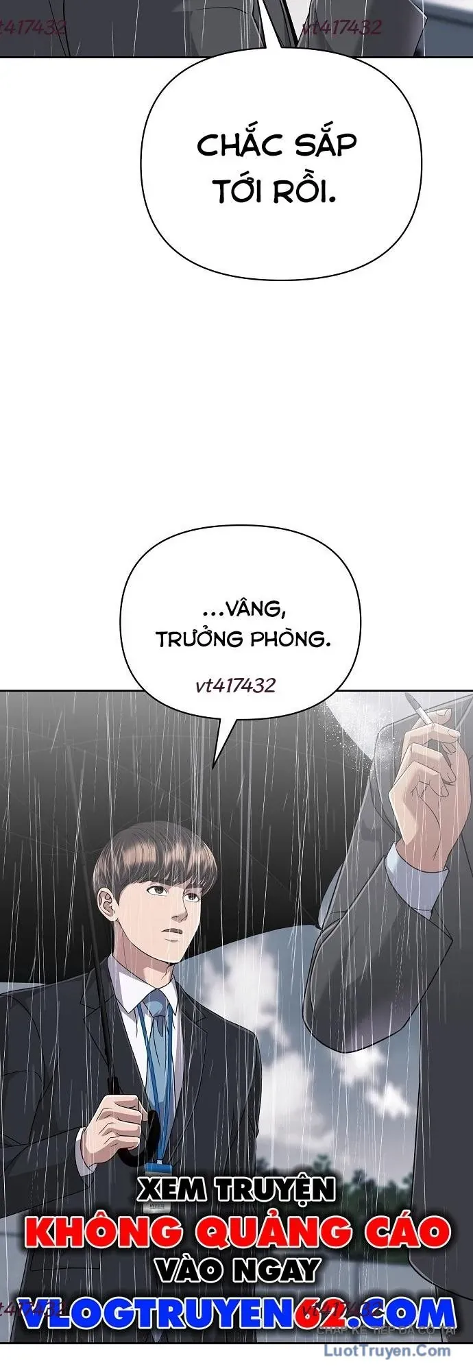 Nhân Viên Thực Tập Kim Cheolsu Chapter 128 - 3