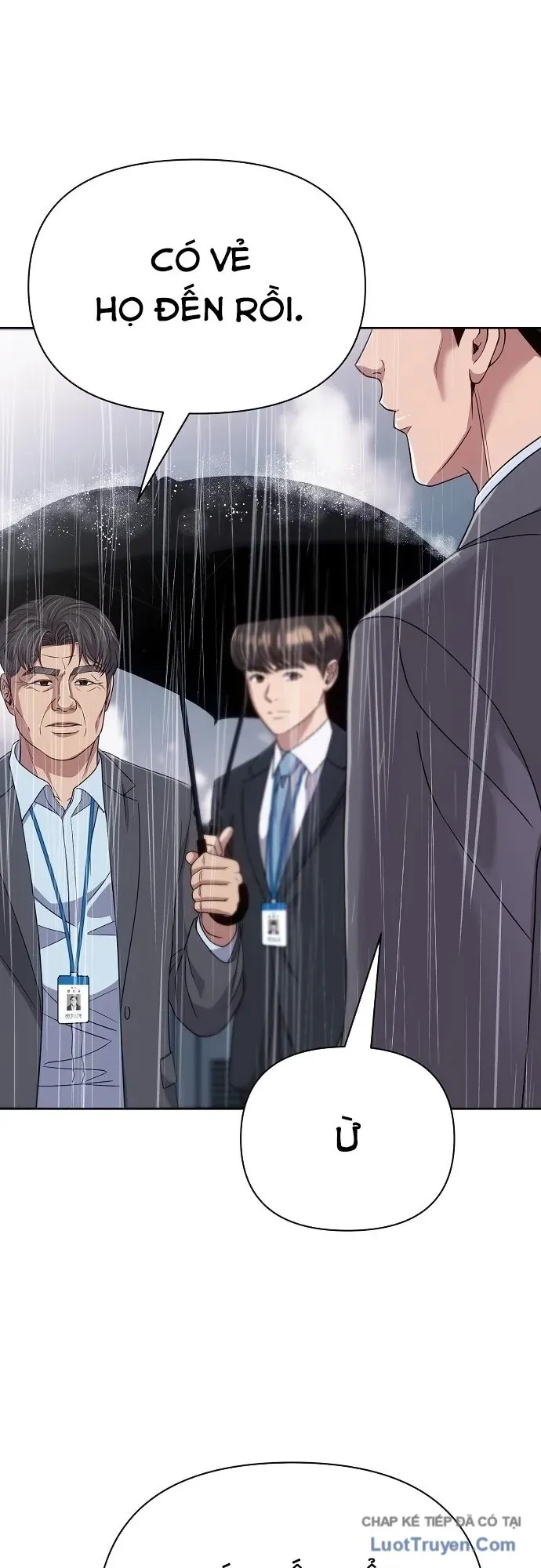 Nhân Viên Thực Tập Kim Cheolsu Chapter 128 - 25