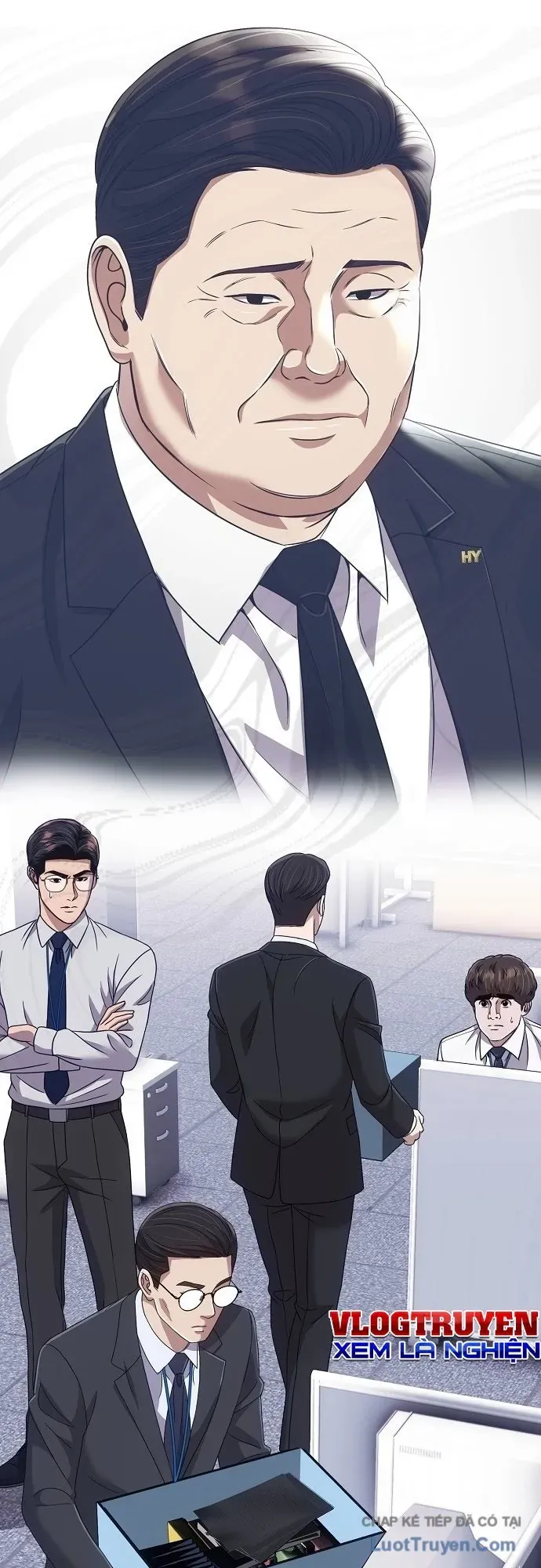 Nhân Viên Thực Tập Kim Cheolsu Chapter 128 - 27