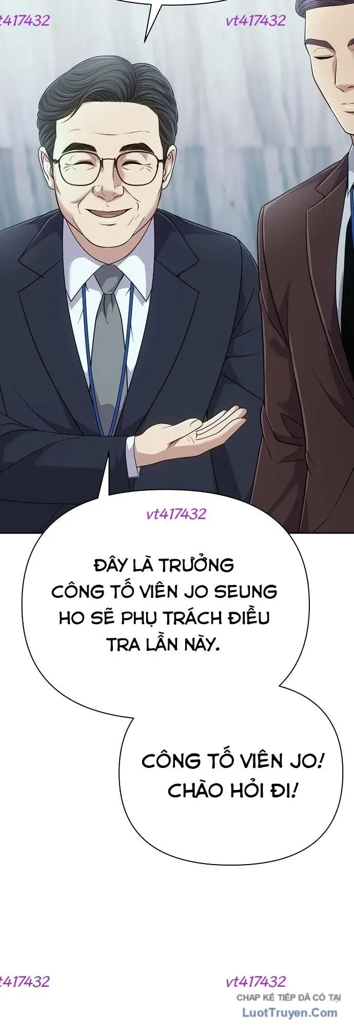 Nhân Viên Thực Tập Kim Cheolsu Chapter 128 - 46