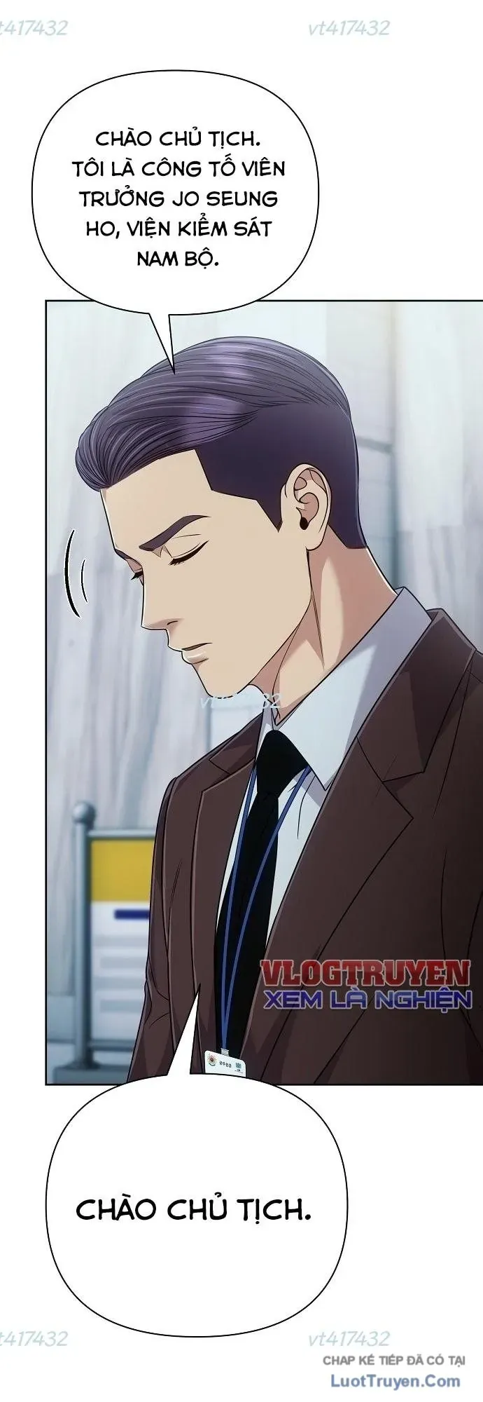 Nhân Viên Thực Tập Kim Cheolsu Chapter 128 - 47