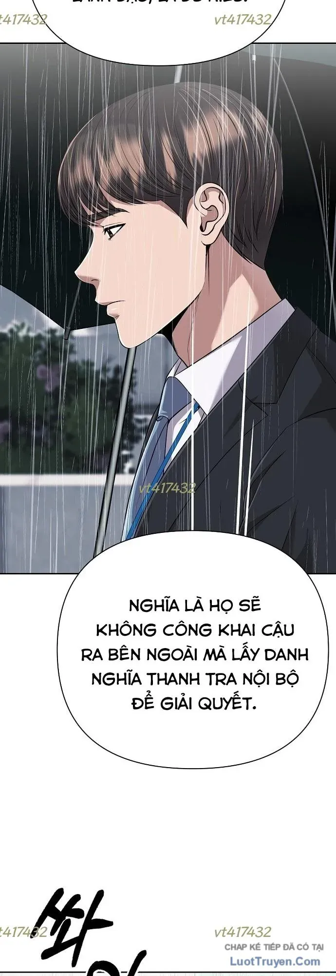 Nhân Viên Thực Tập Kim Cheolsu Chapter 128 - 6