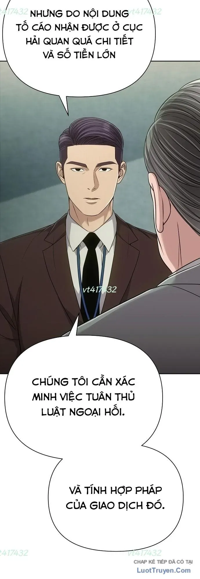 Nhân Viên Thực Tập Kim Cheolsu Chapter 128 - 53