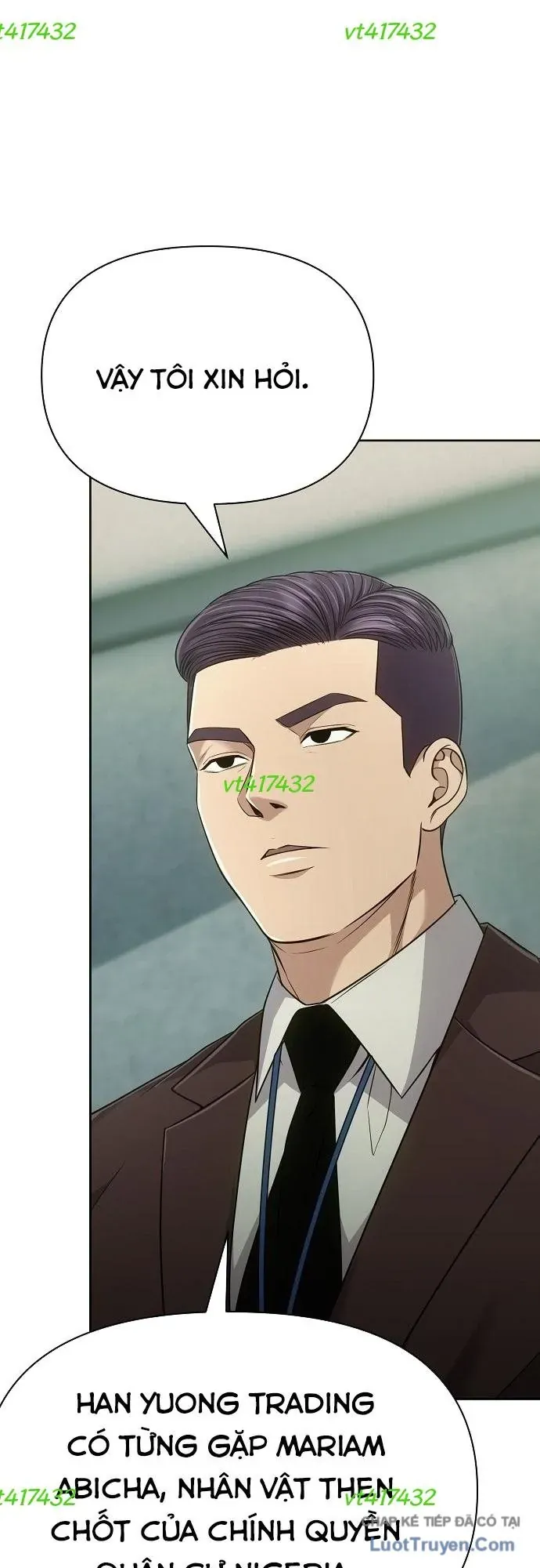 Nhân Viên Thực Tập Kim Cheolsu Chapter 128 - 54