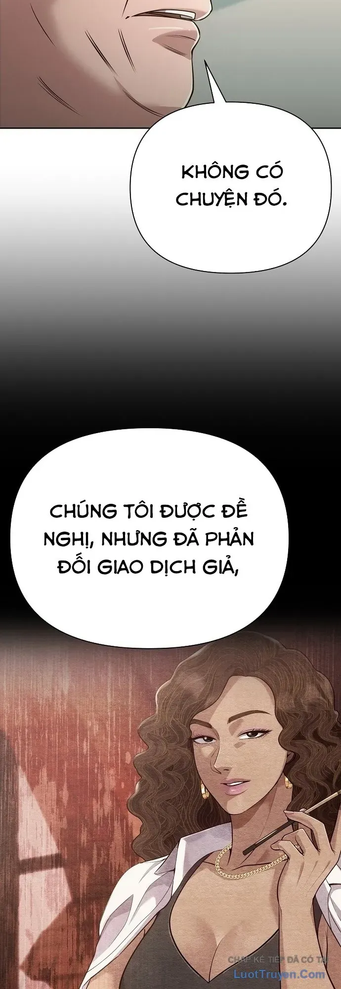 Nhân Viên Thực Tập Kim Cheolsu Chapter 128 - 57