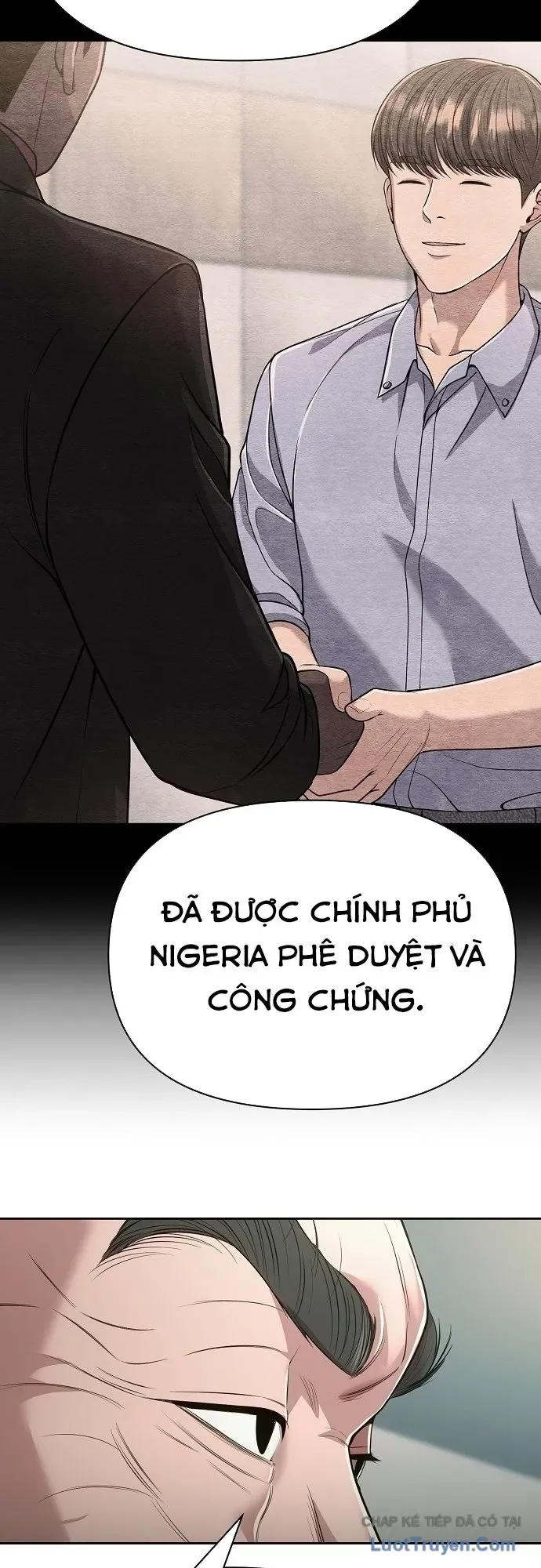 Nhân Viên Thực Tập Kim Cheolsu Chapter 128 - 59