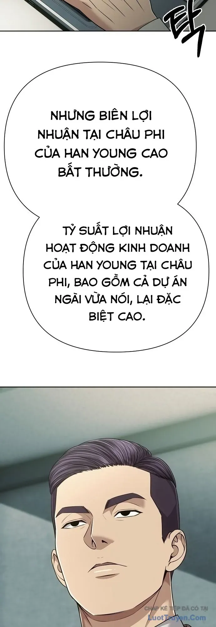 Nhân Viên Thực Tập Kim Cheolsu Chapter 128 - 61