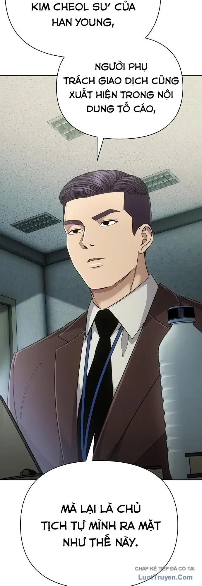 Nhân Viên Thực Tập Kim Cheolsu Chapter 128 - 65
