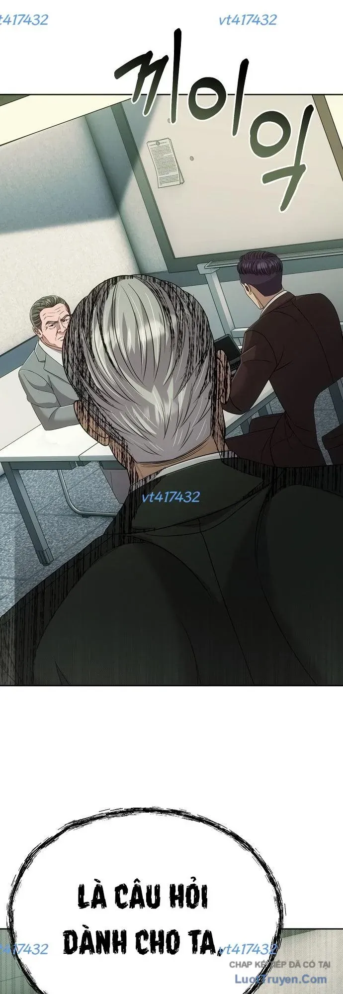 Nhân Viên Thực Tập Kim Cheolsu Chapter 128 - 79