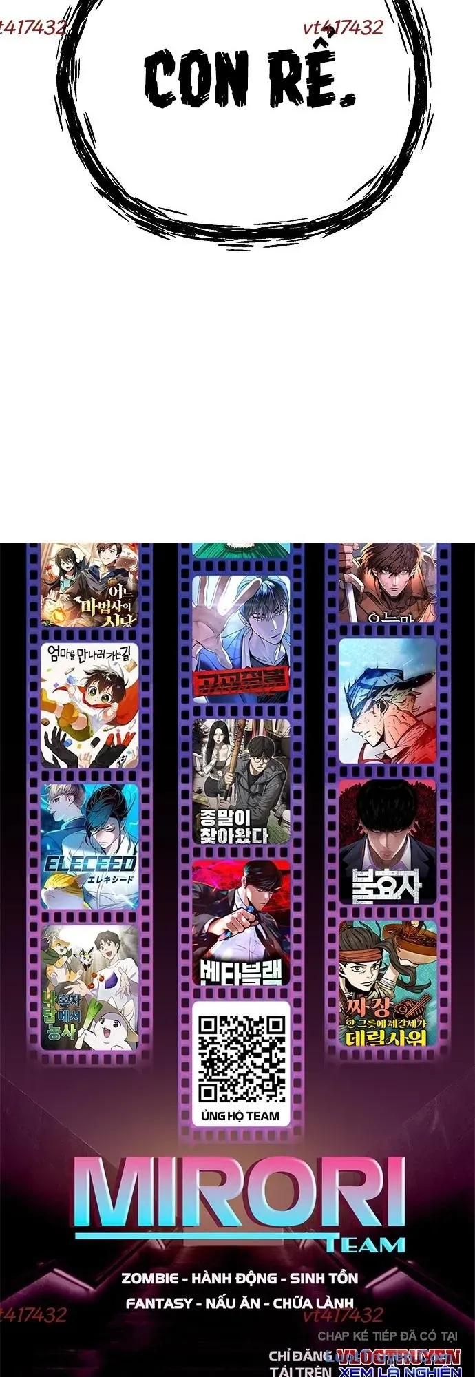 Nhân Viên Thực Tập Kim Cheolsu Chapter 128 - 83