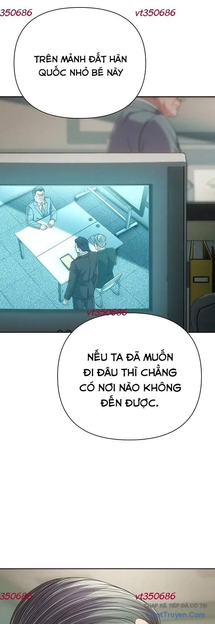 Nhân Viên Thực Tập Kim Cheolsu Chapter 129 - 12