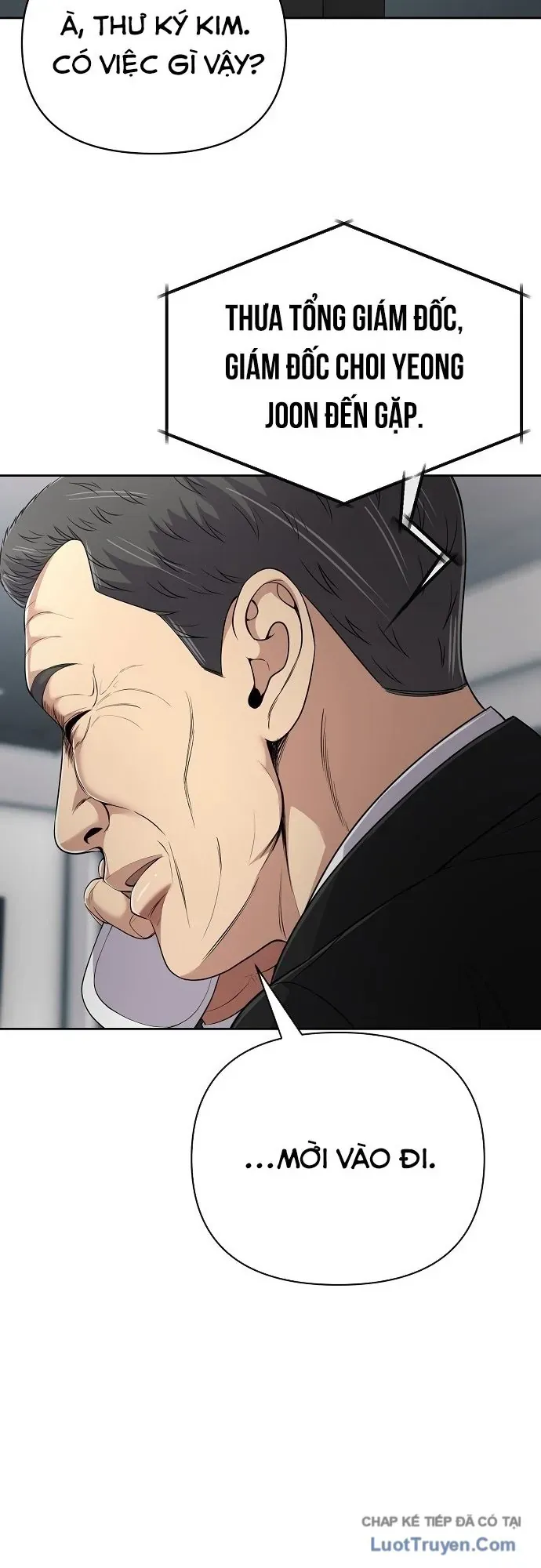 Nhân Viên Thực Tập Kim Cheolsu Chapter 129 - 18