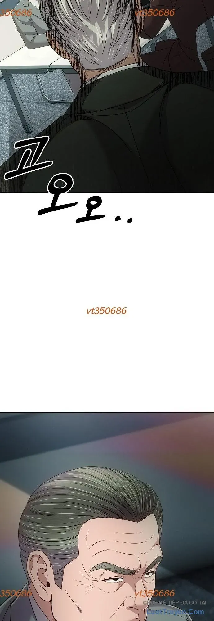 Nhân Viên Thực Tập Kim Cheolsu Chapter 129 - 3