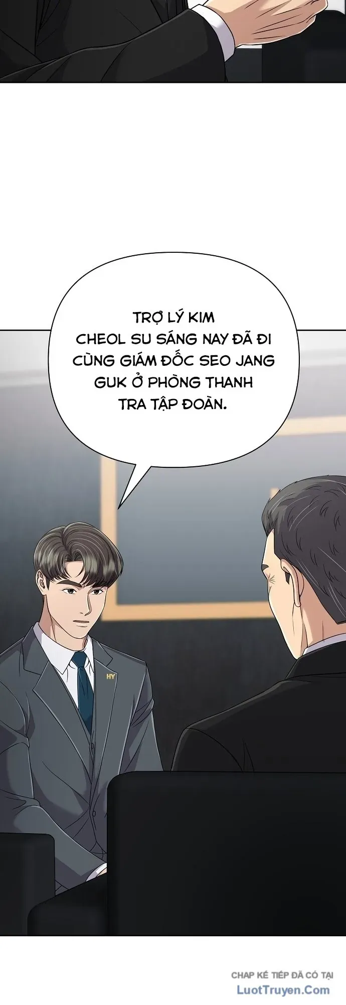 Nhân Viên Thực Tập Kim Cheolsu Chapter 129 - 23