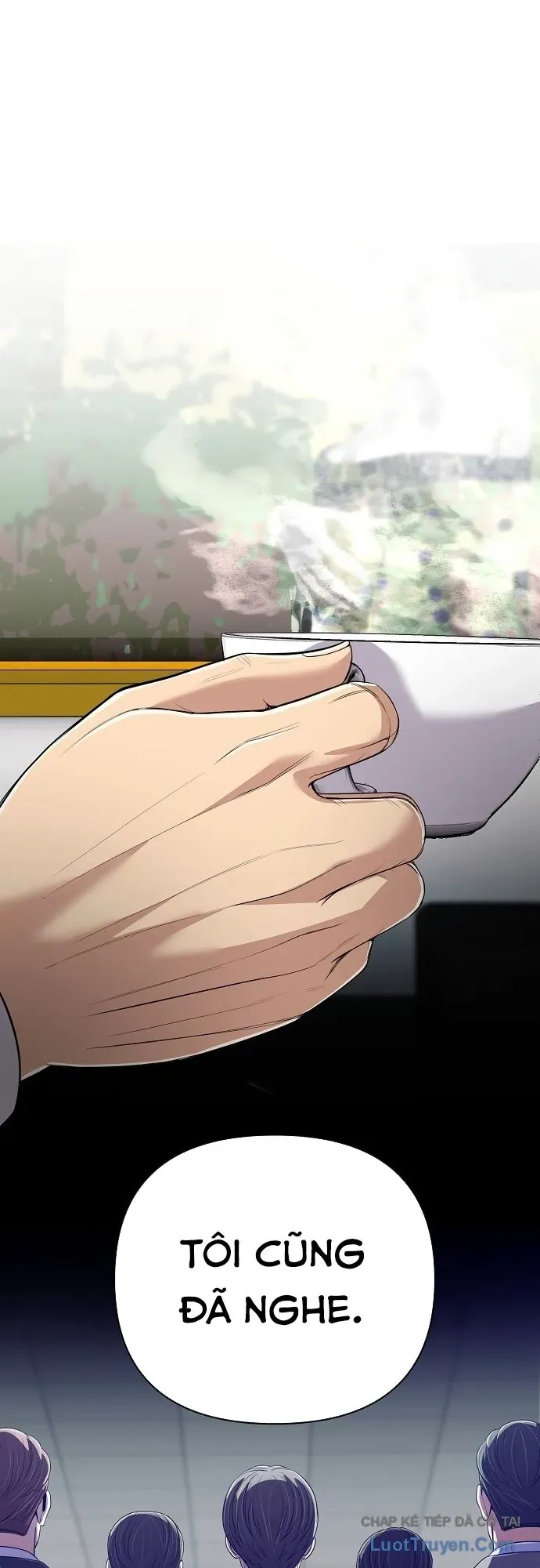 Nhân Viên Thực Tập Kim Cheolsu Chapter 129 - 24