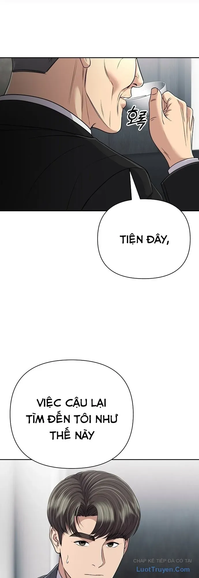 Nhân Viên Thực Tập Kim Cheolsu Chapter 129 - 26