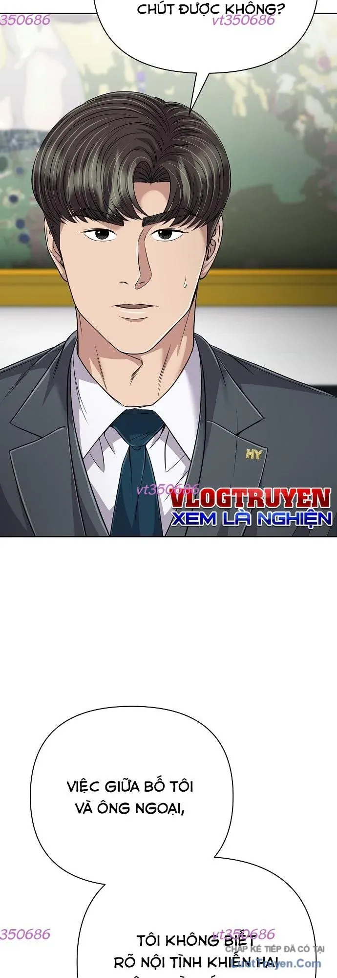 Nhân Viên Thực Tập Kim Cheolsu Chapter 129 - 30