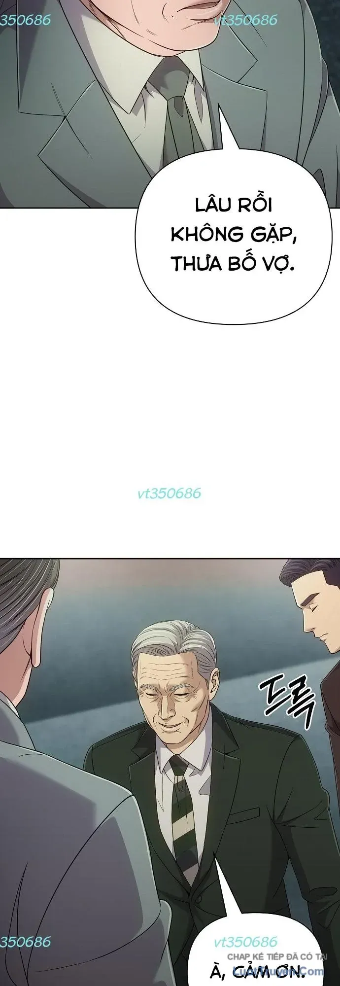 Nhân Viên Thực Tập Kim Cheolsu Chapter 129 - 4