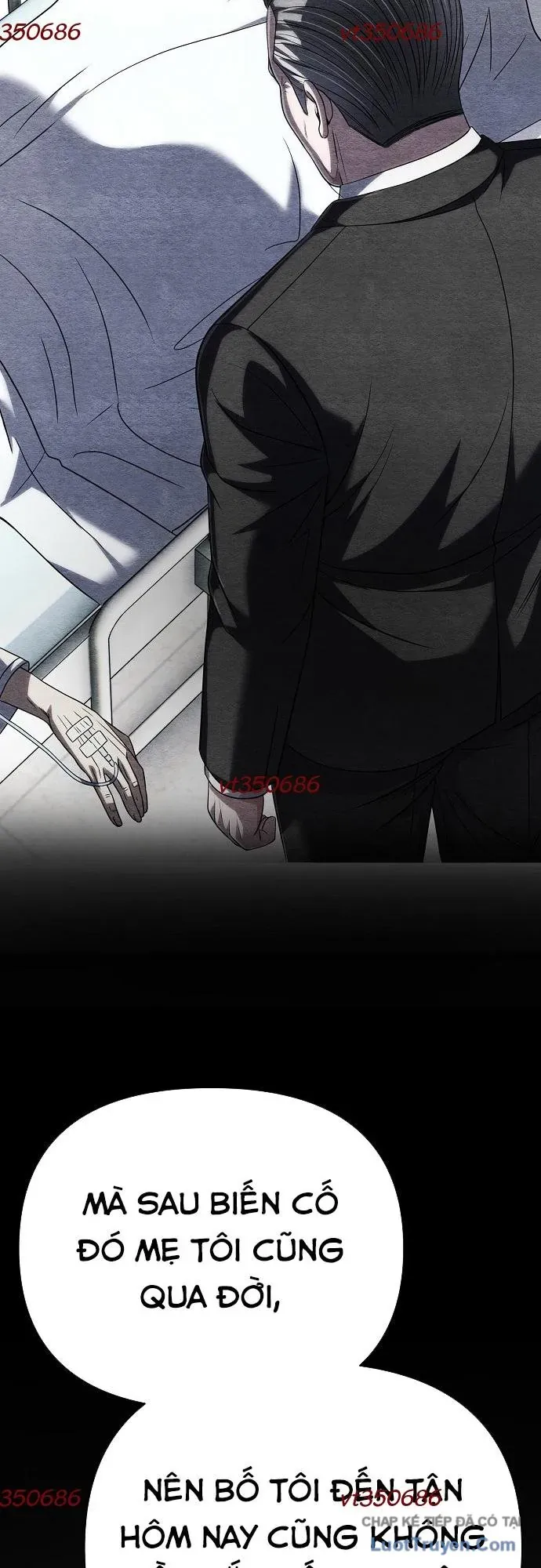 Nhân Viên Thực Tập Kim Cheolsu Chapter 129 - 35