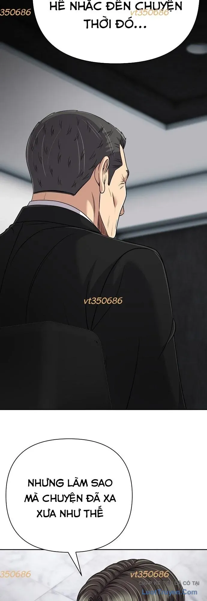 Nhân Viên Thực Tập Kim Cheolsu Chapter 129 - 36