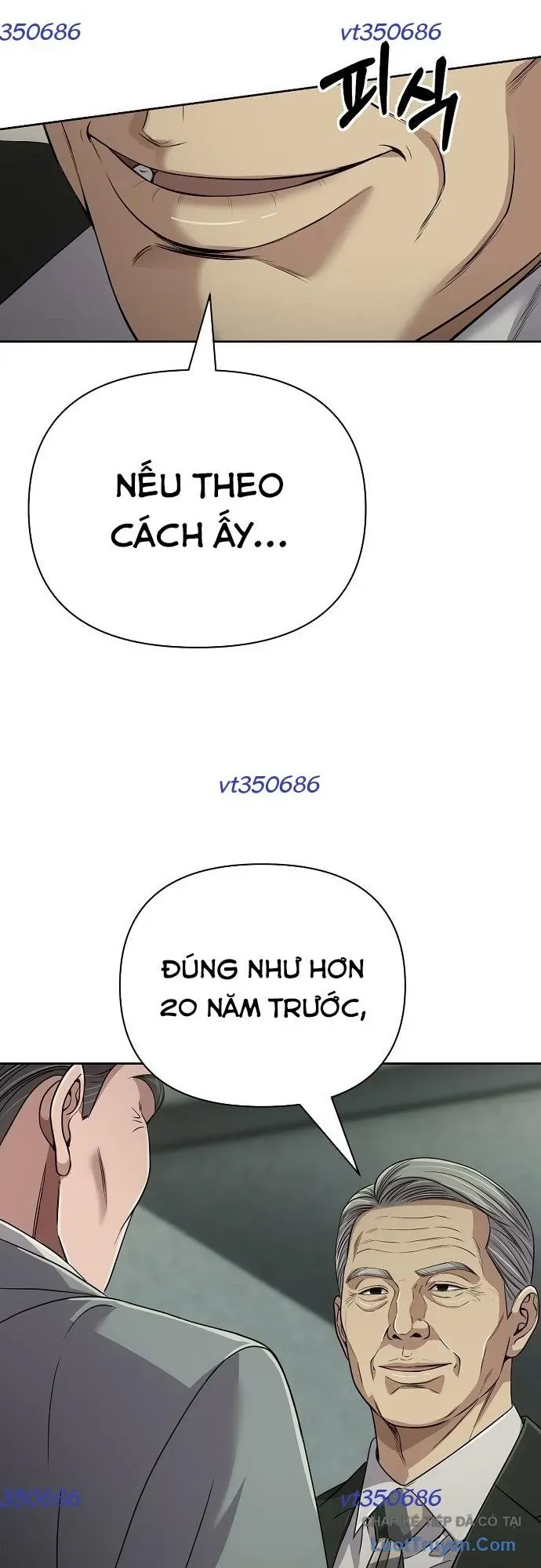 Nhân Viên Thực Tập Kim Cheolsu Chapter 129 - 47
