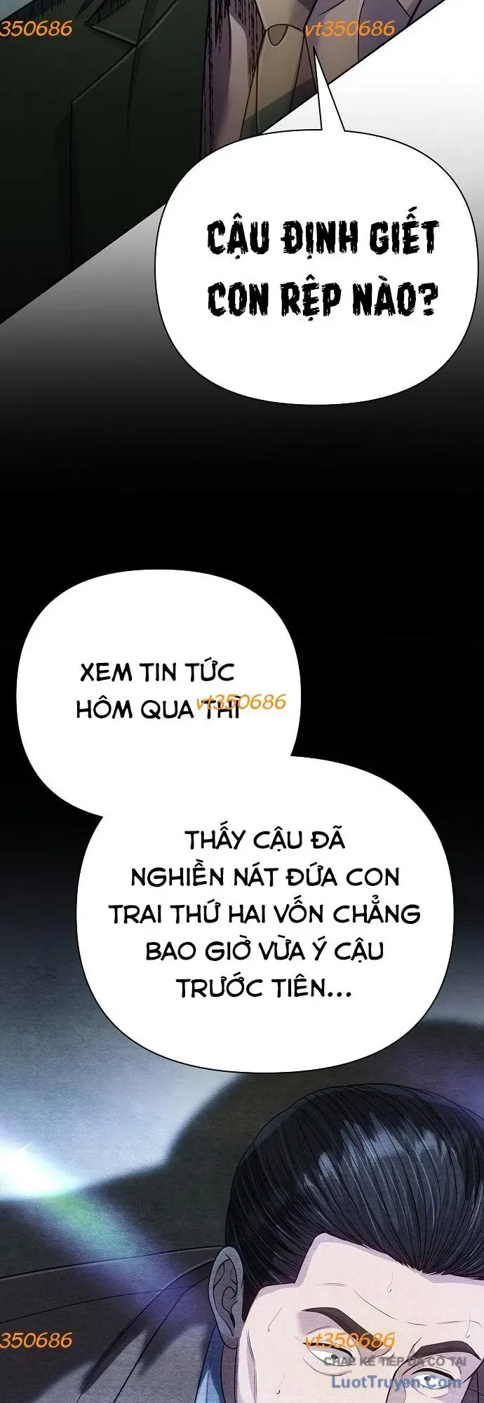 Nhân Viên Thực Tập Kim Cheolsu Chapter 129 - 54