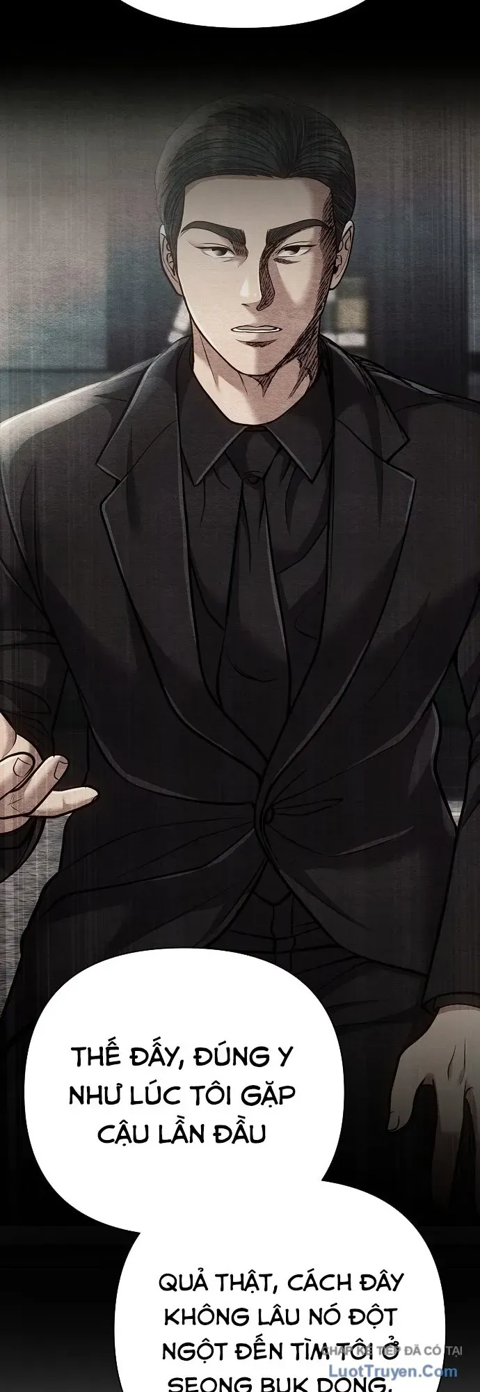 Nhân Viên Thực Tập Kim Cheolsu Chapter 129 - 61