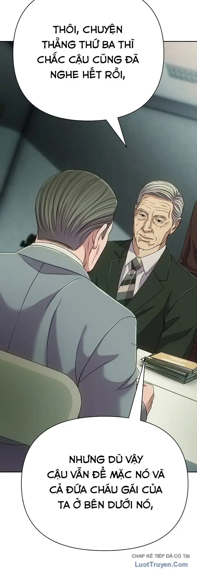 Nhân Viên Thực Tập Kim Cheolsu Chapter 129 - 65