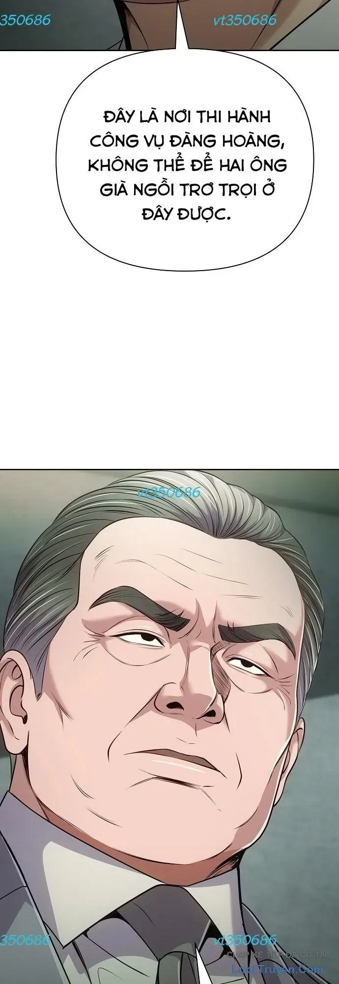 Nhân Viên Thực Tập Kim Cheolsu Chapter 129 - 9