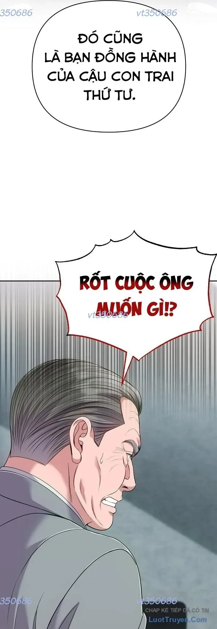 Nhân Viên Thực Tập Kim Cheolsu Chapter 130 - 11