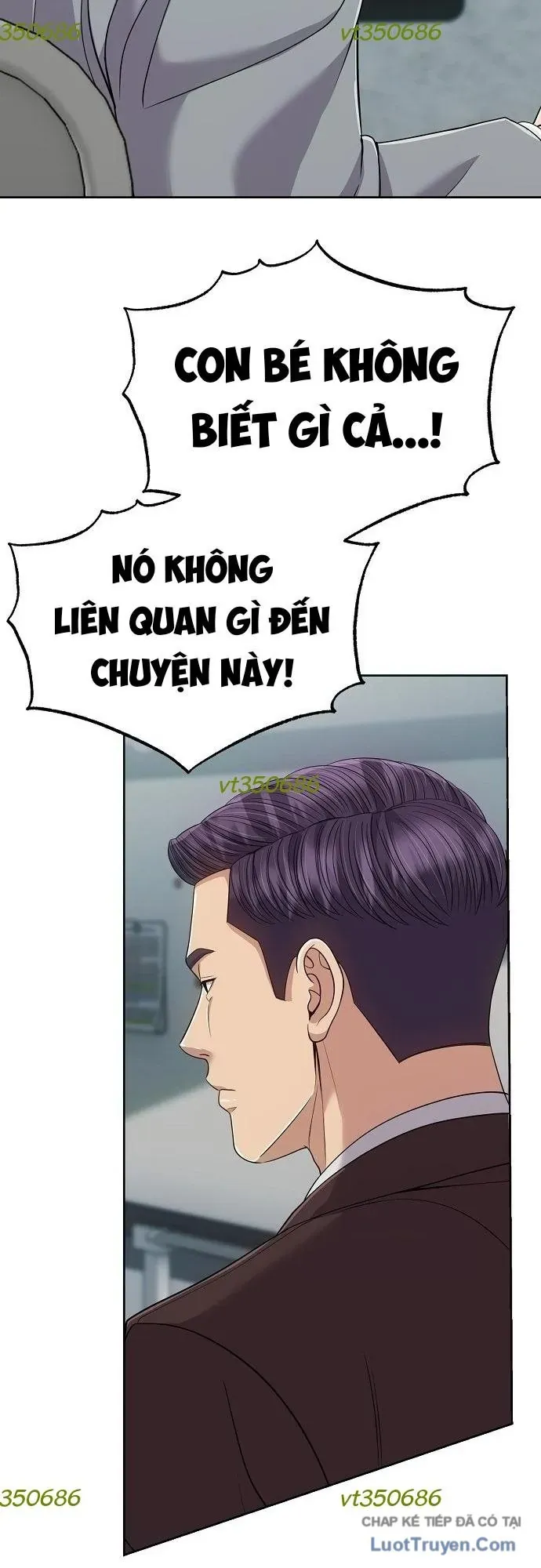 Nhân Viên Thực Tập Kim Cheolsu Chapter 130 - 12