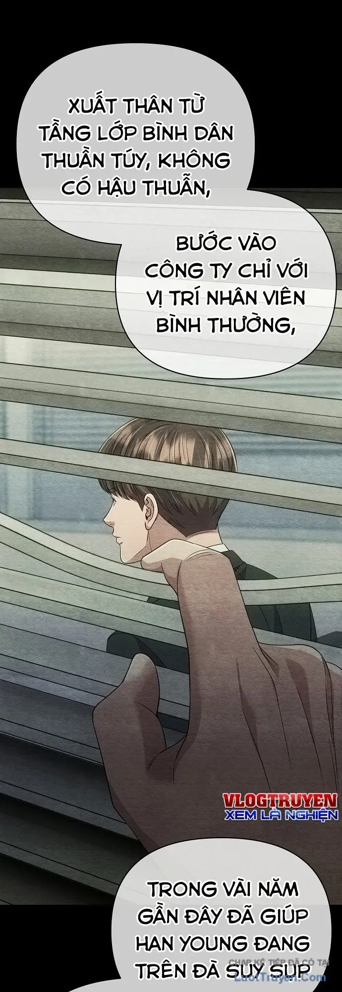 Nhân Viên Thực Tập Kim Cheolsu Chapter 130 - 17