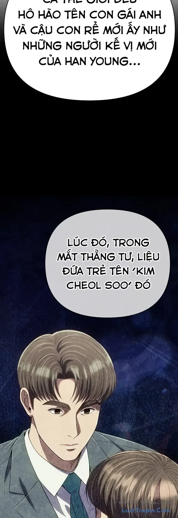 Nhân Viên Thực Tập Kim Cheolsu Chapter 130 - 24