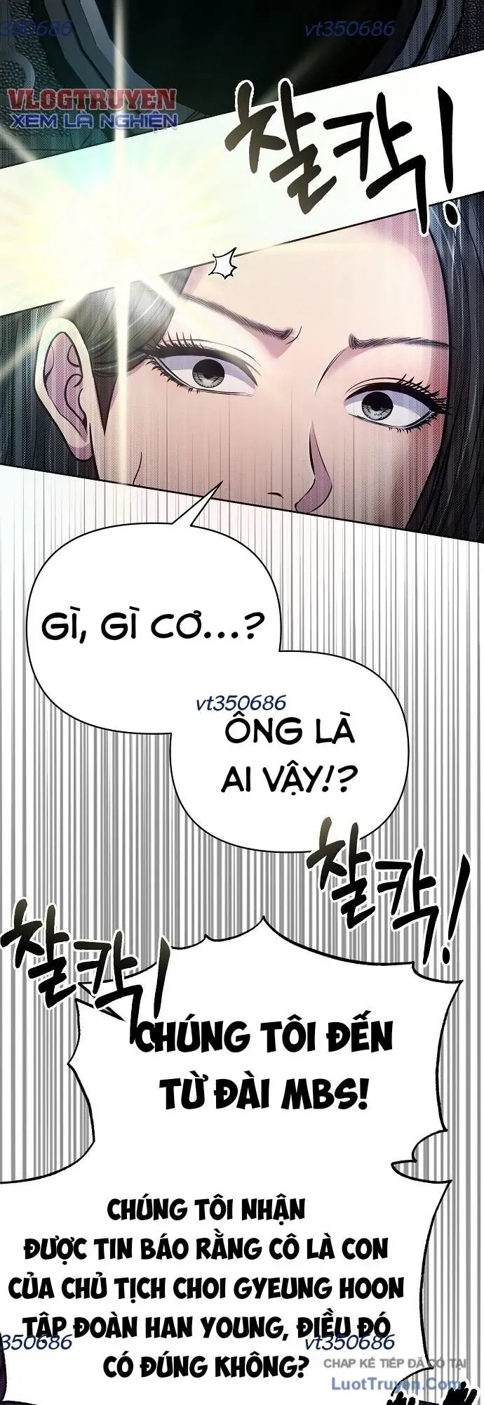 Nhân Viên Thực Tập Kim Cheolsu Chapter 130 - 4