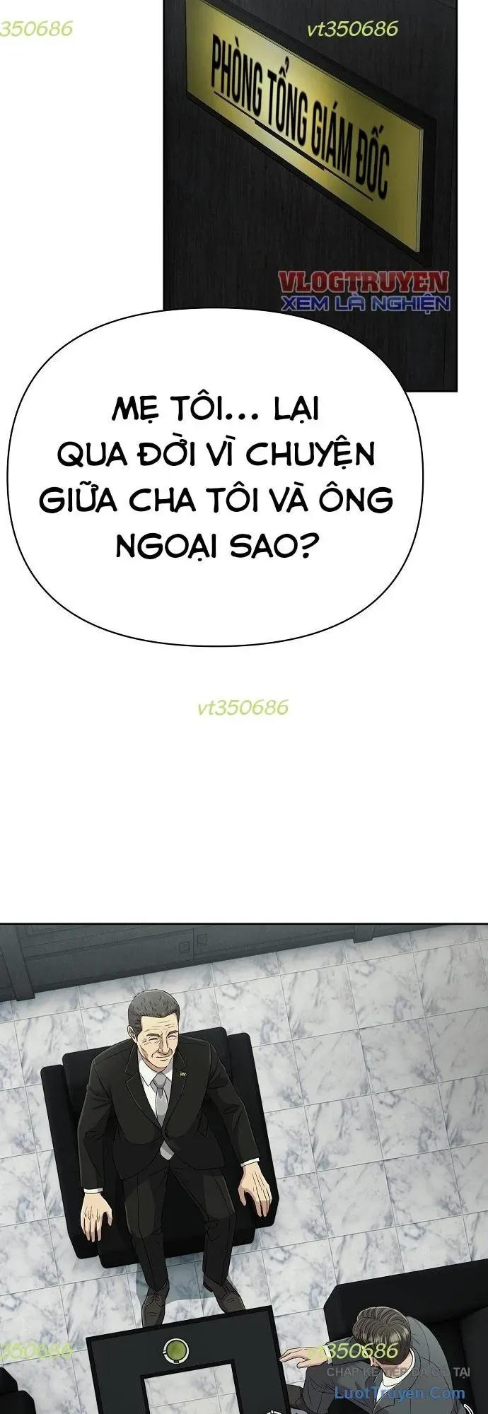 Nhân Viên Thực Tập Kim Cheolsu Chapter 130 - 32