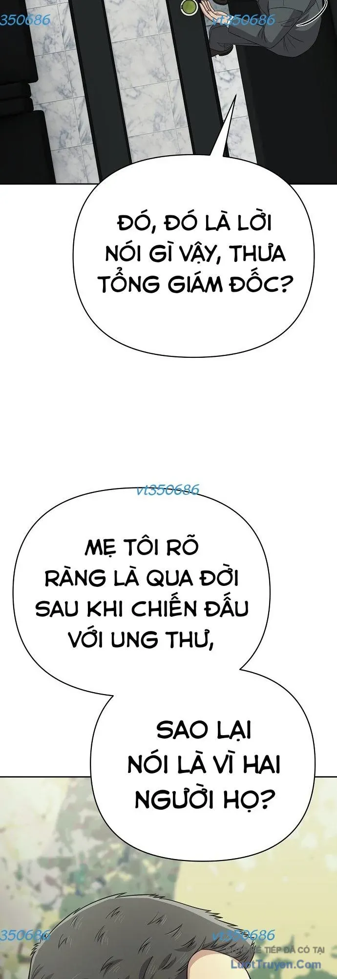 Nhân Viên Thực Tập Kim Cheolsu Chapter 130 - 33