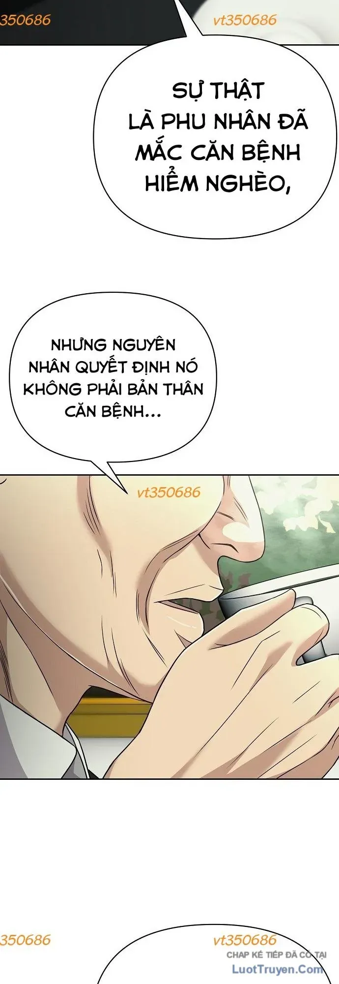 Nhân Viên Thực Tập Kim Cheolsu Chapter 130 - 35