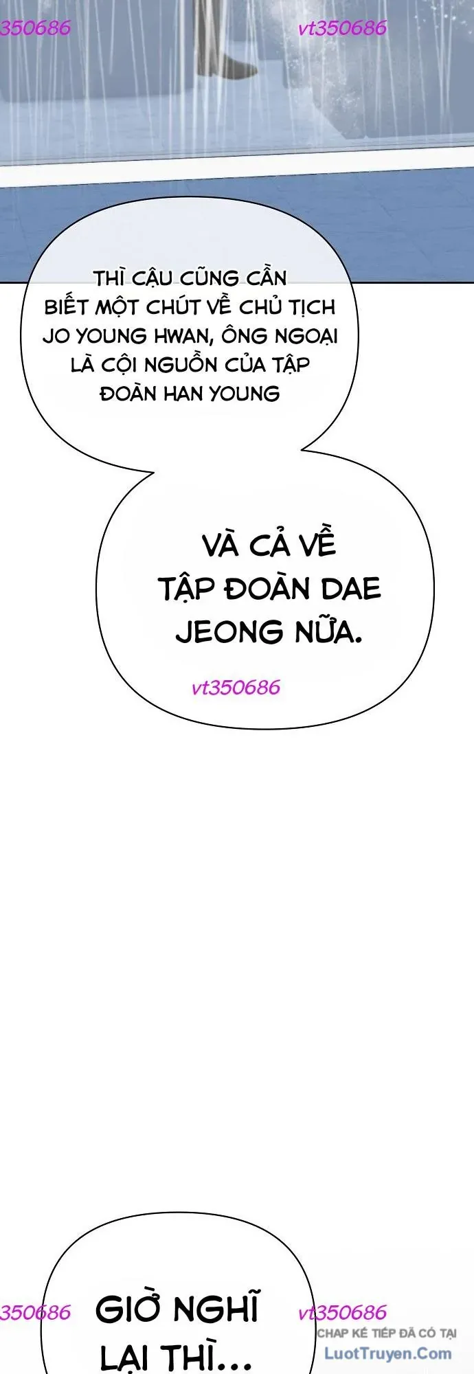 Nhân Viên Thực Tập Kim Cheolsu Chapter 130 - 39