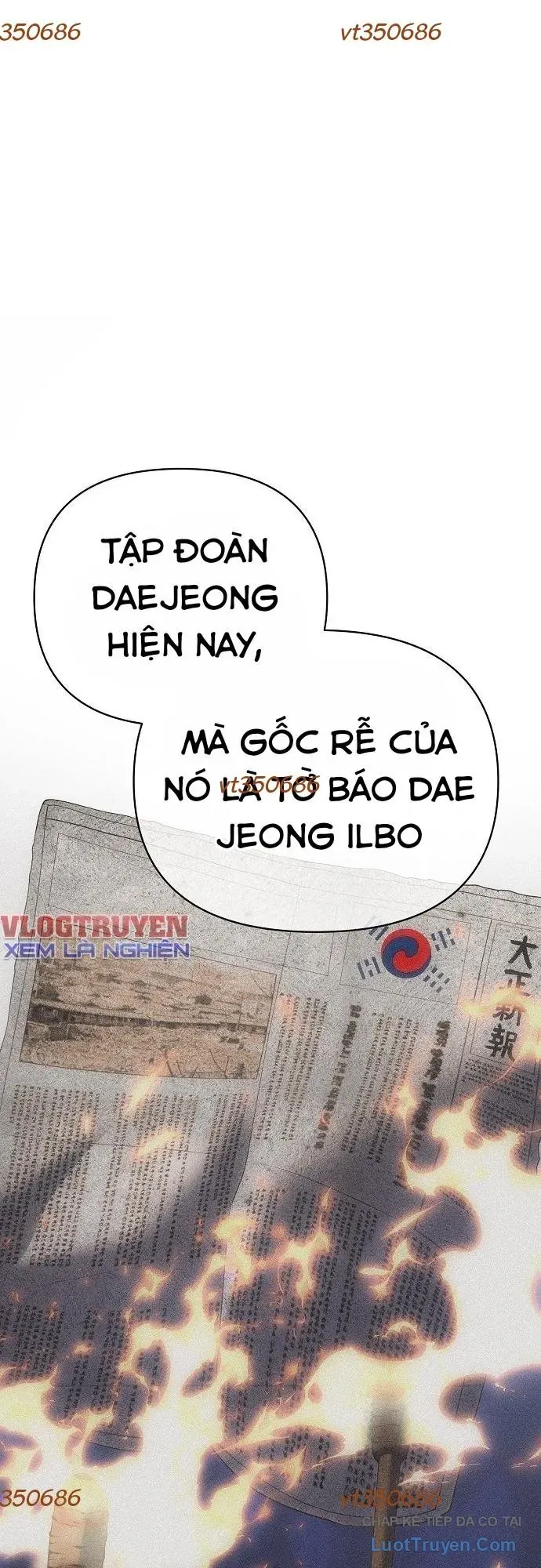 Nhân Viên Thực Tập Kim Cheolsu Chapter 130 - 42