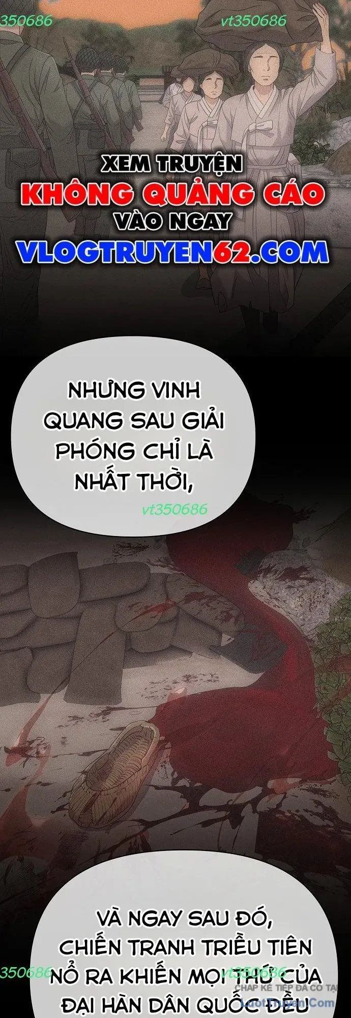 Nhân Viên Thực Tập Kim Cheolsu Chapter 130 - 44